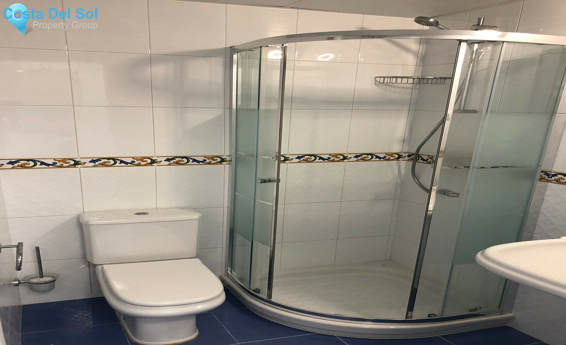 Middle Floor Apartment in Alhaurin Golf-1366439