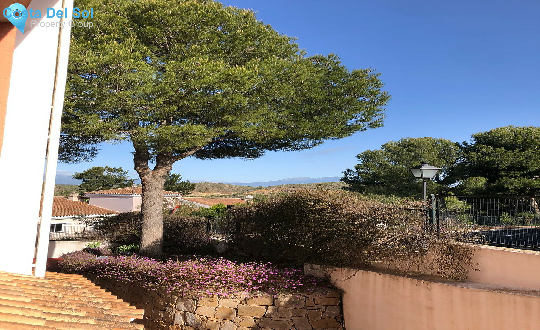 Middle Floor Apartment in Alhaurin Golf-1366442