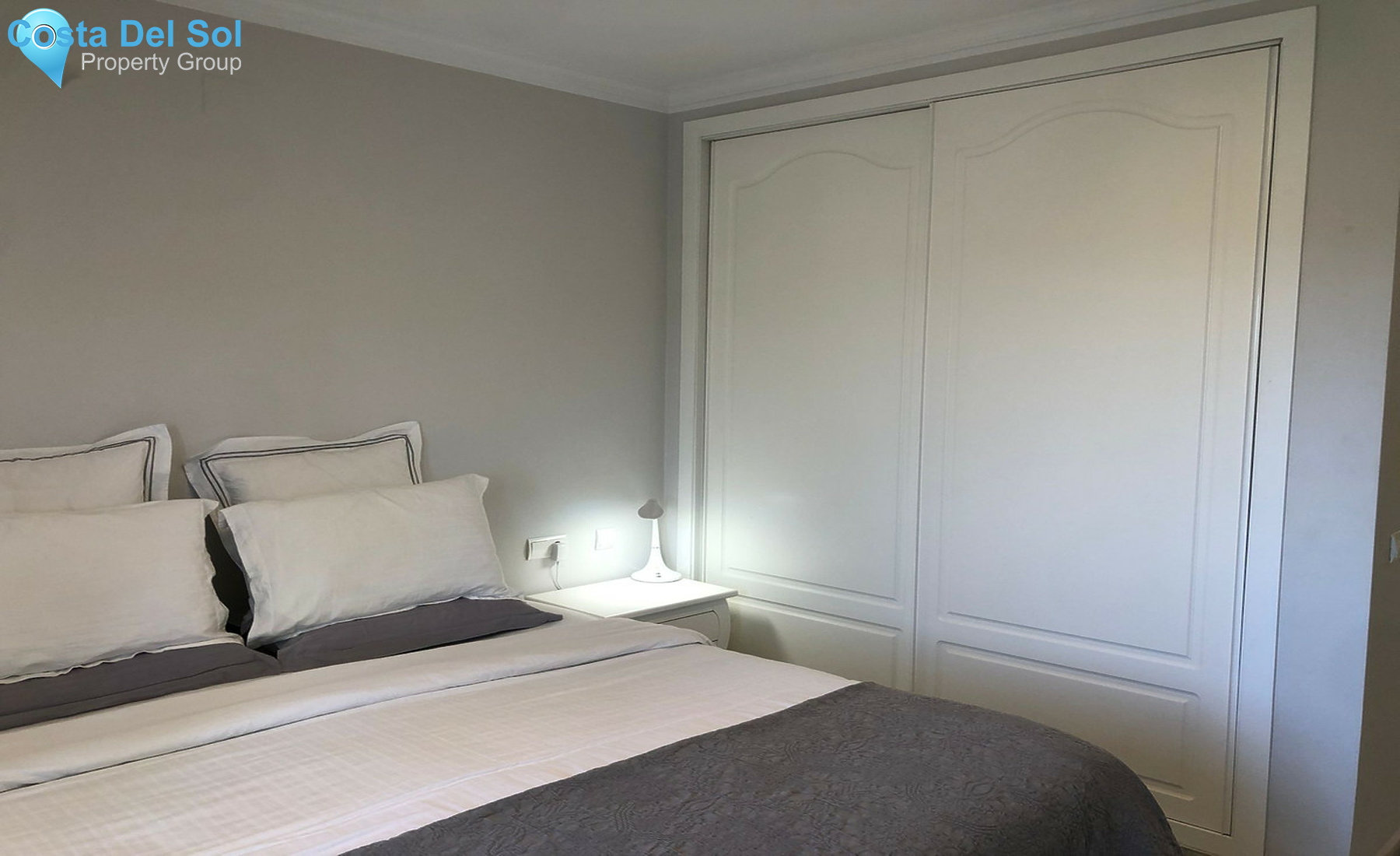 Middle Floor Apartment in Alhaurin Golf-1366432