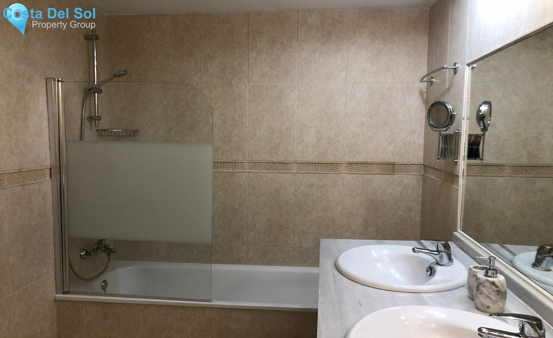 Middle Floor Apartment in Alhaurin Golf-1167245