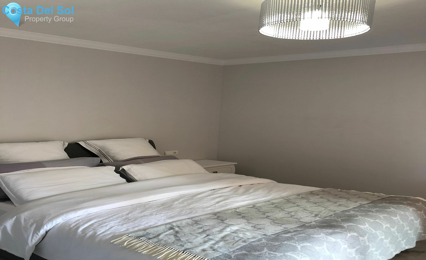 Middle Floor Apartment in Alhaurin Golf-1167247