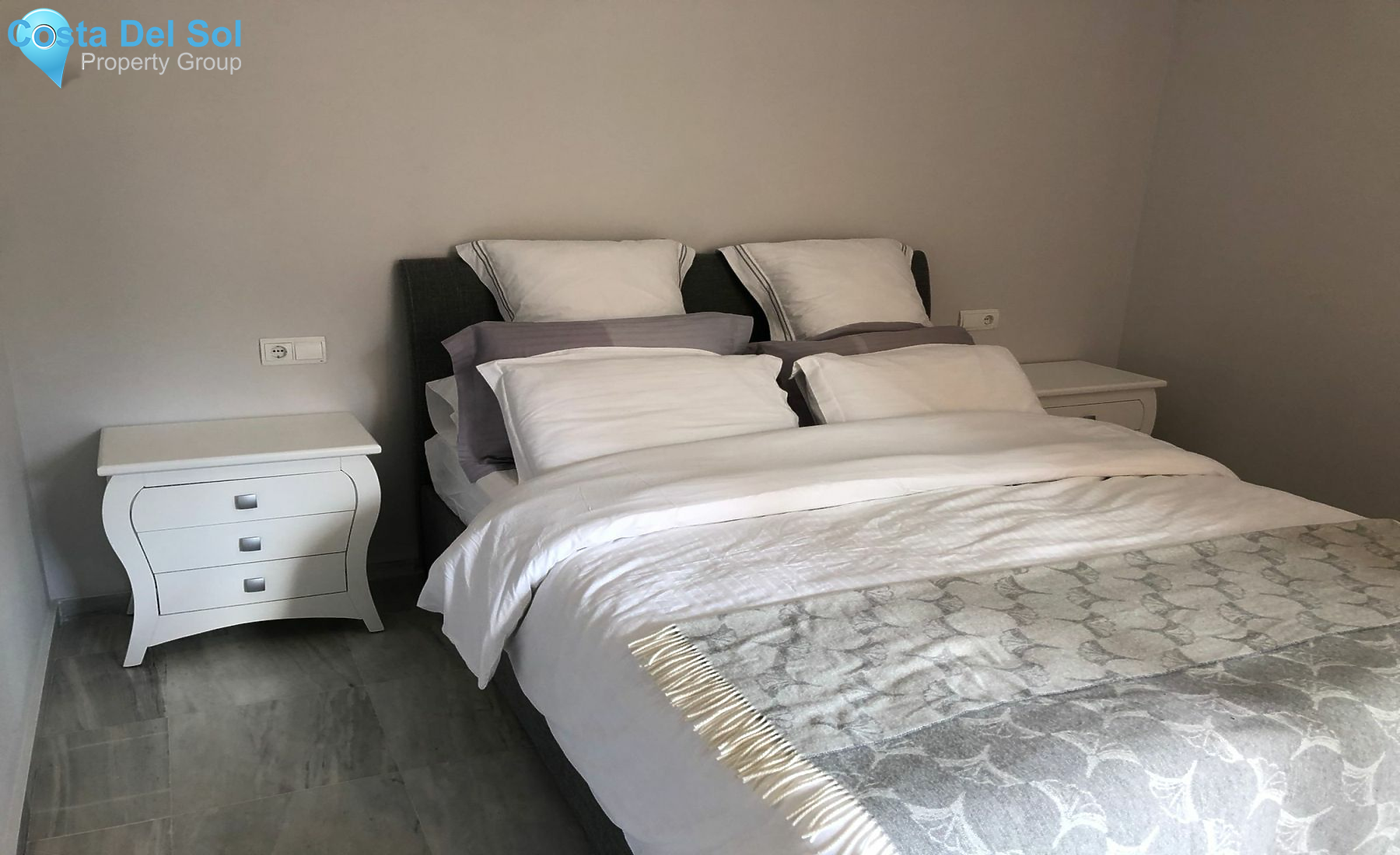 Middle Floor Apartment in Alhaurin Golf-1167248