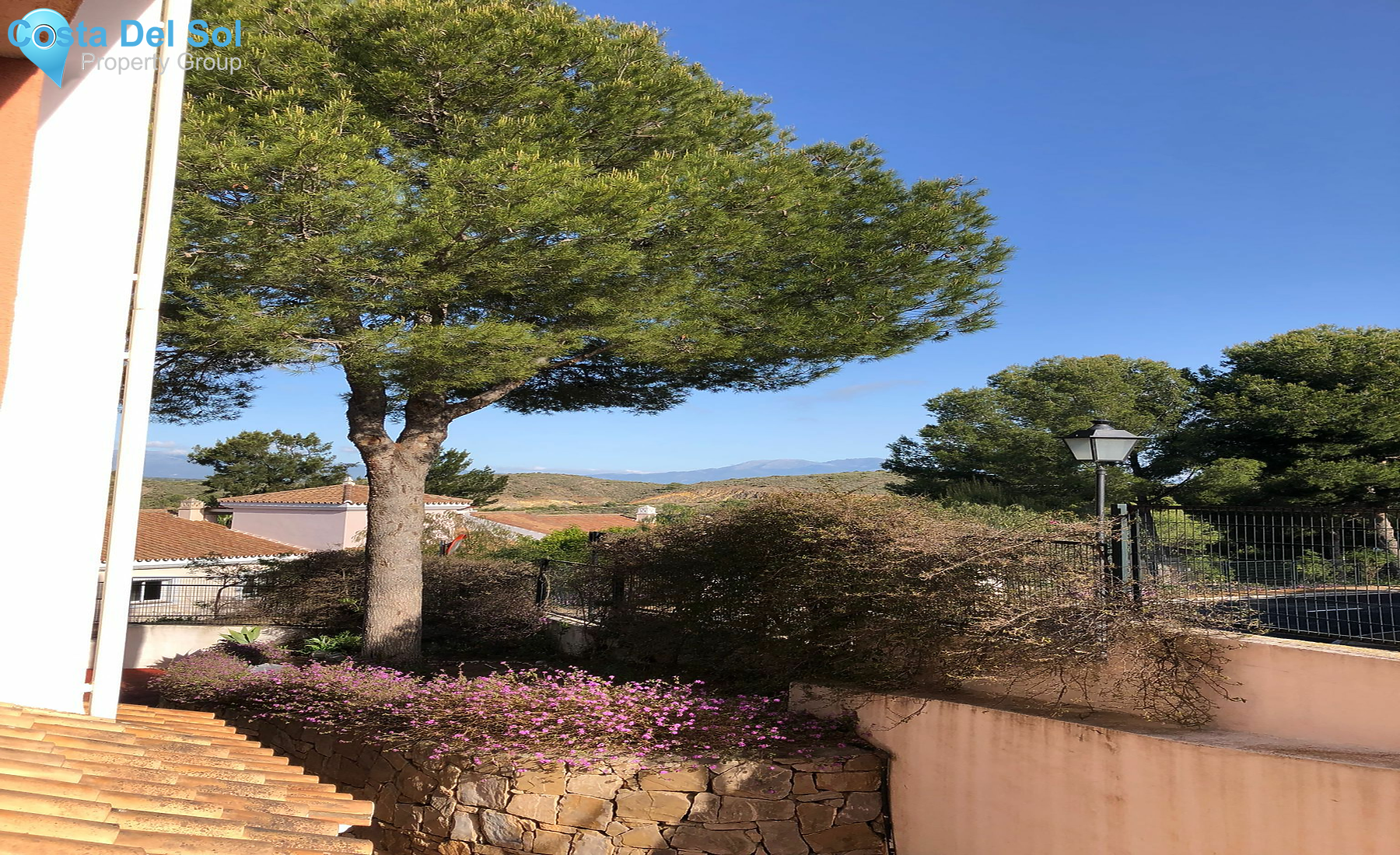 Middle Floor Apartment in Alhaurin Golf-1167253