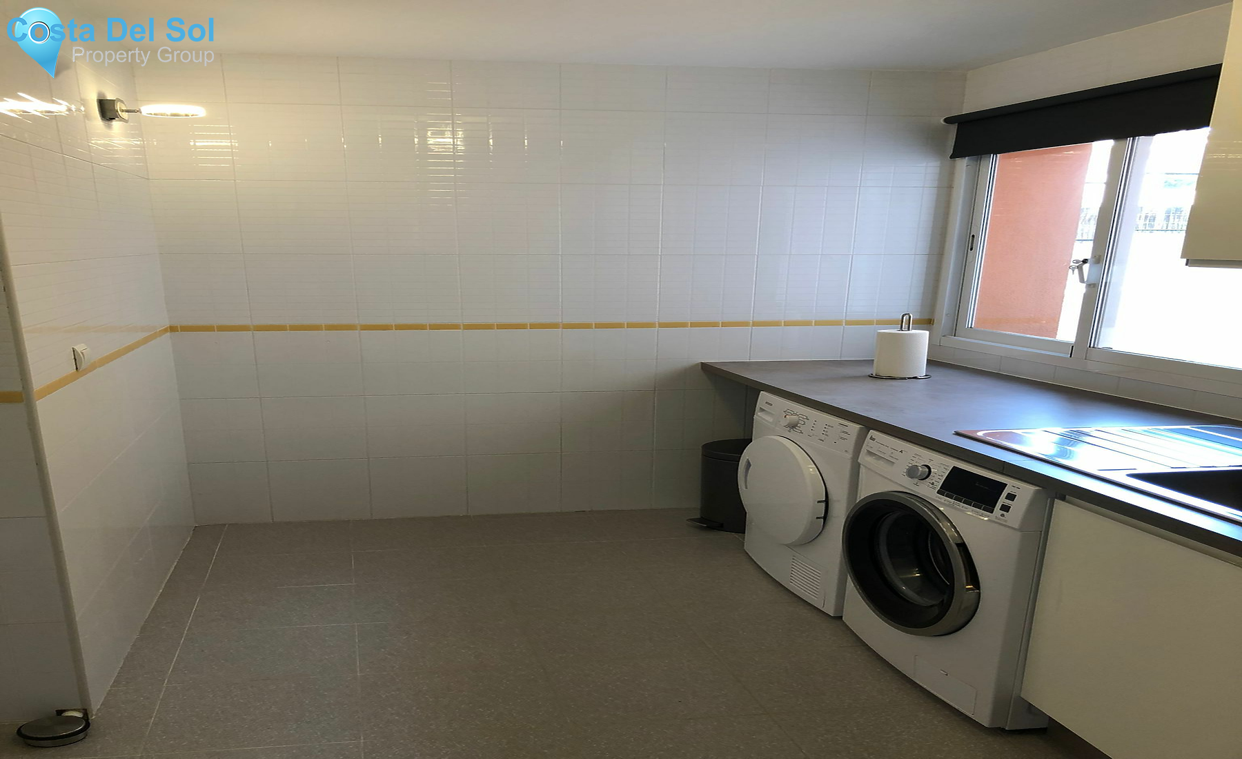 Middle Floor Apartment in Alhaurin Golf-1167238