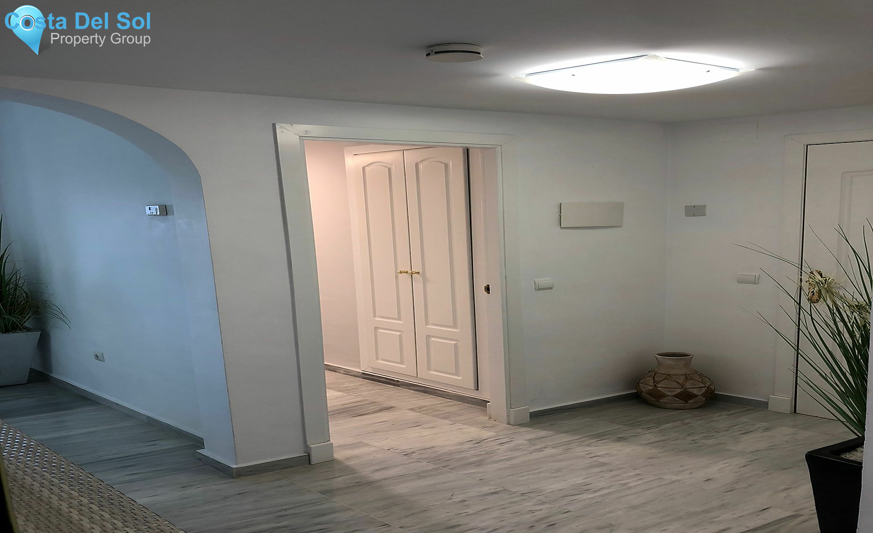 Middle Floor Apartment in Alhaurin Golf-1167241