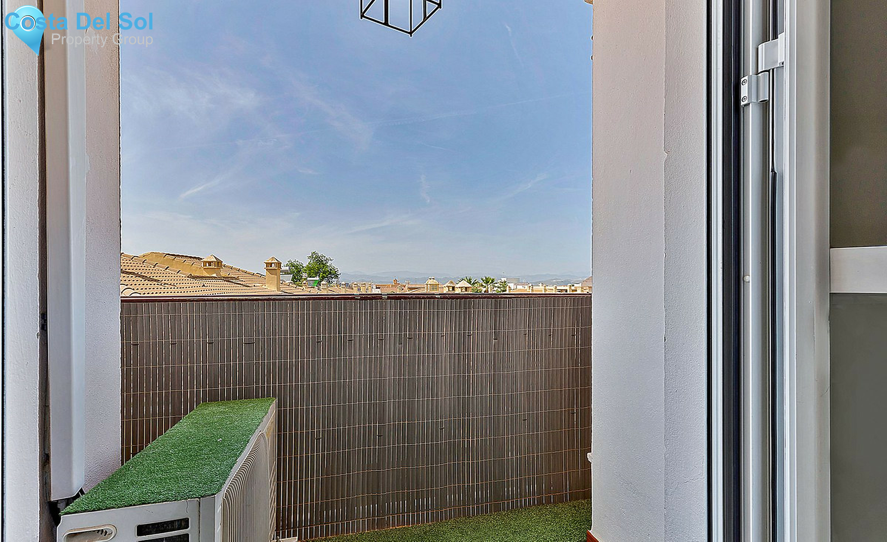 Middle Floor Apartment in Alhaurín de la Torre-1275974