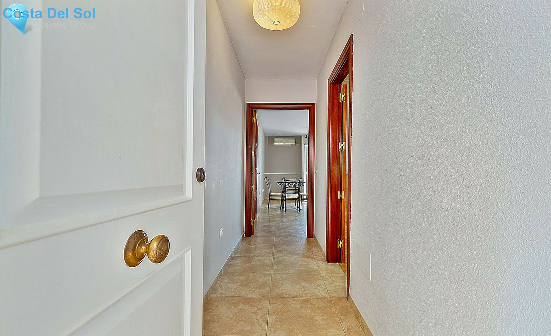 Middle Floor Apartment in Alhaurín de la Torre-1275964