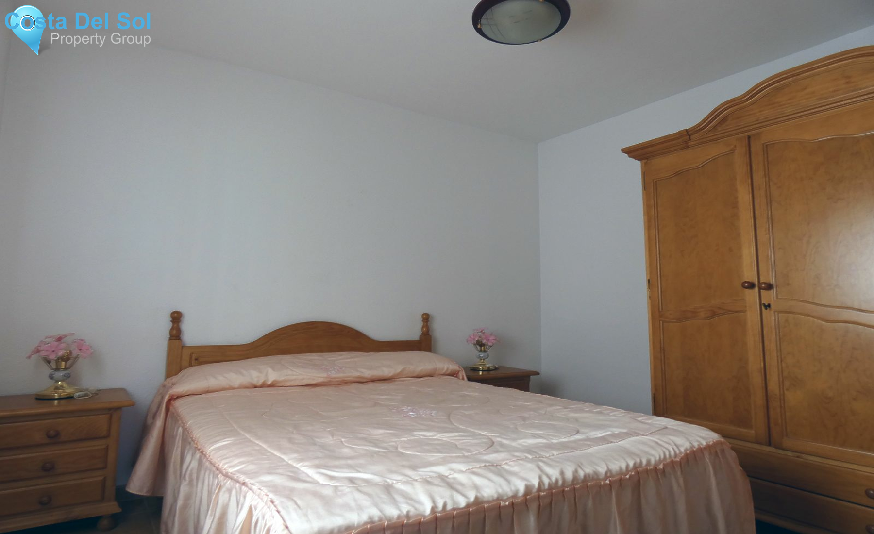 Middle Floor Apartment in Alhaurín el Grande-1132470