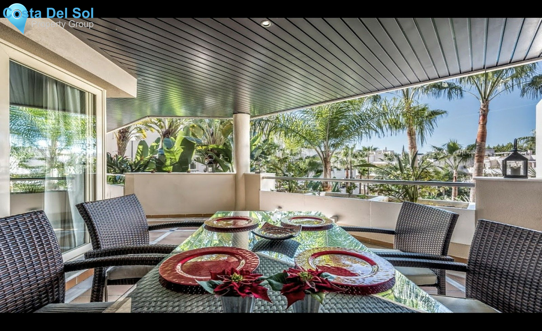 Middle Floor Apartment in Aloha-1278083