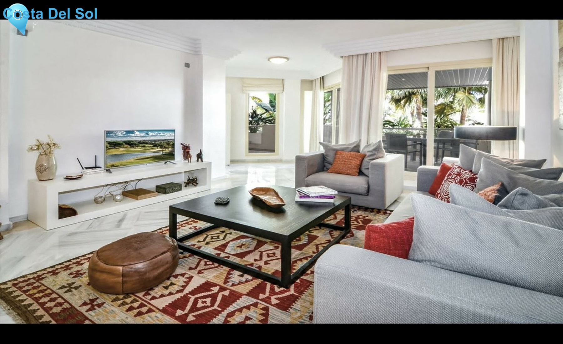 Middle Floor Apartment in Aloha-1278085