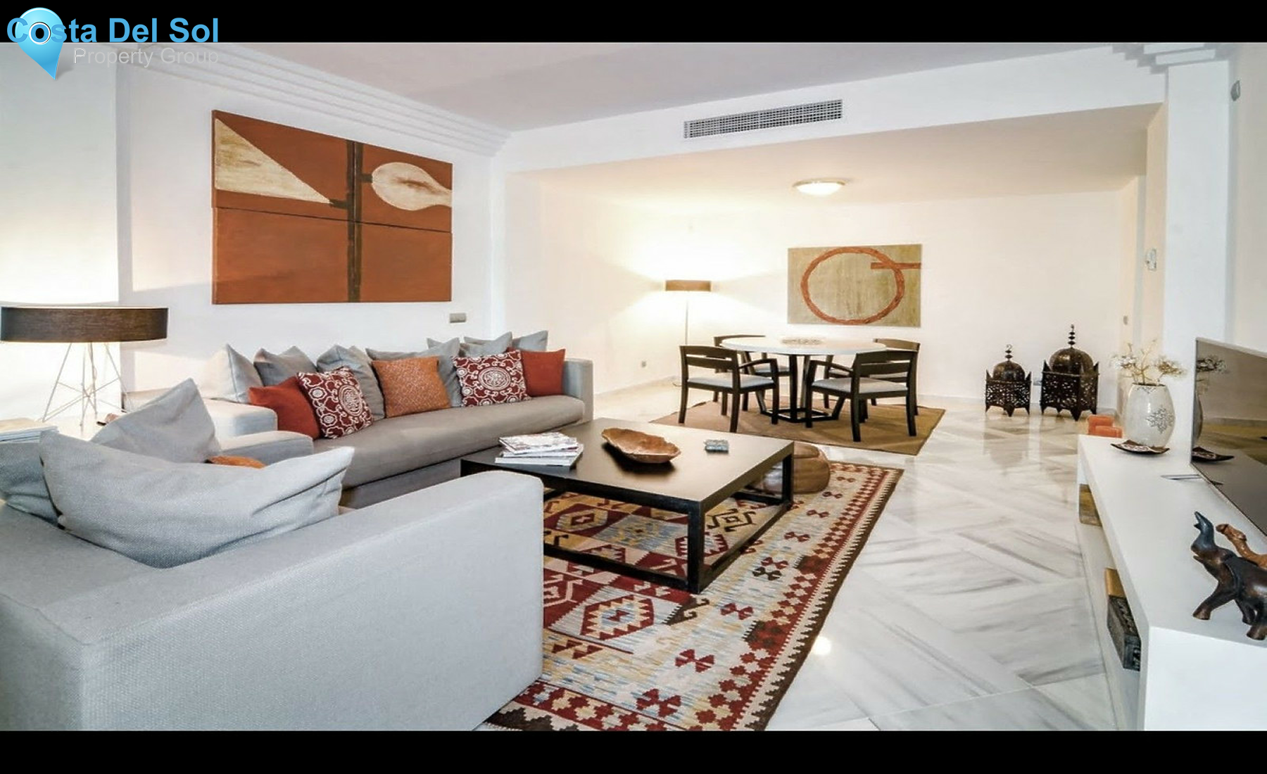 Middle Floor Apartment in Aloha-1278073