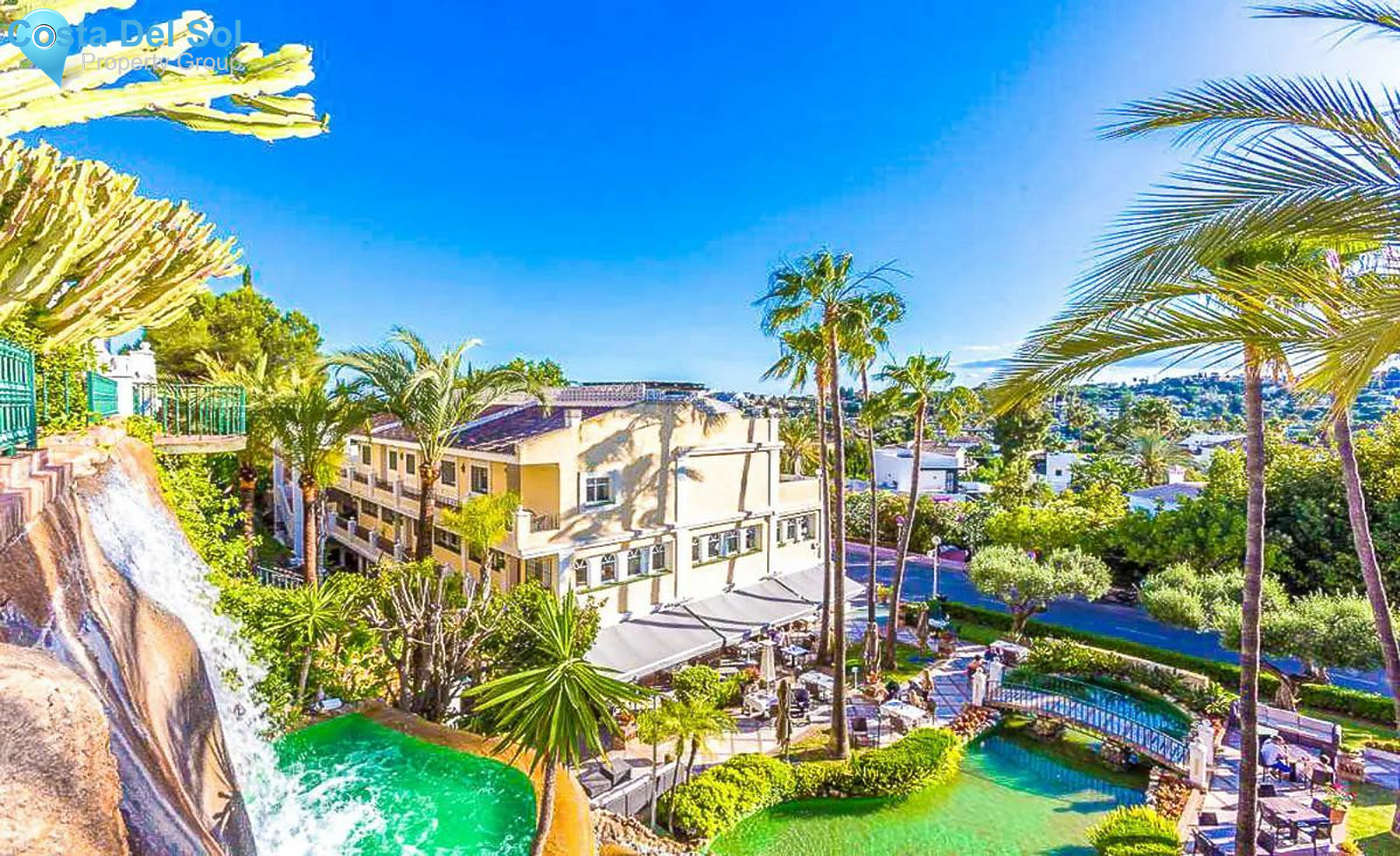 Middle Floor Apartment in Aloha-1506622