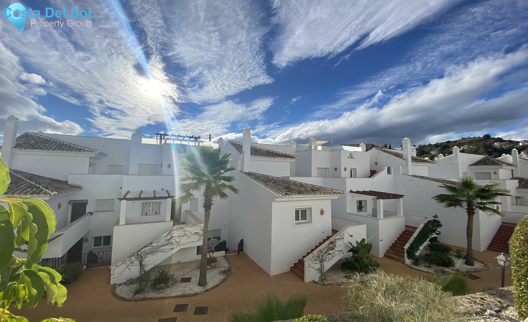 Middle Floor Apartment in Aloha