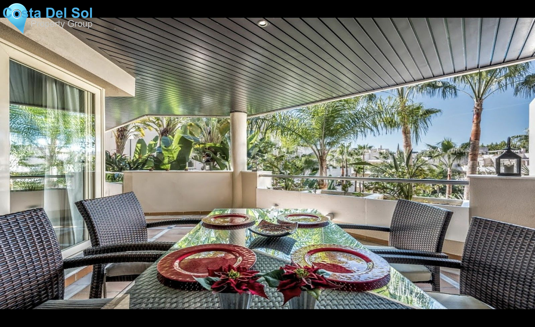 Middle Floor Apartment in Aloha