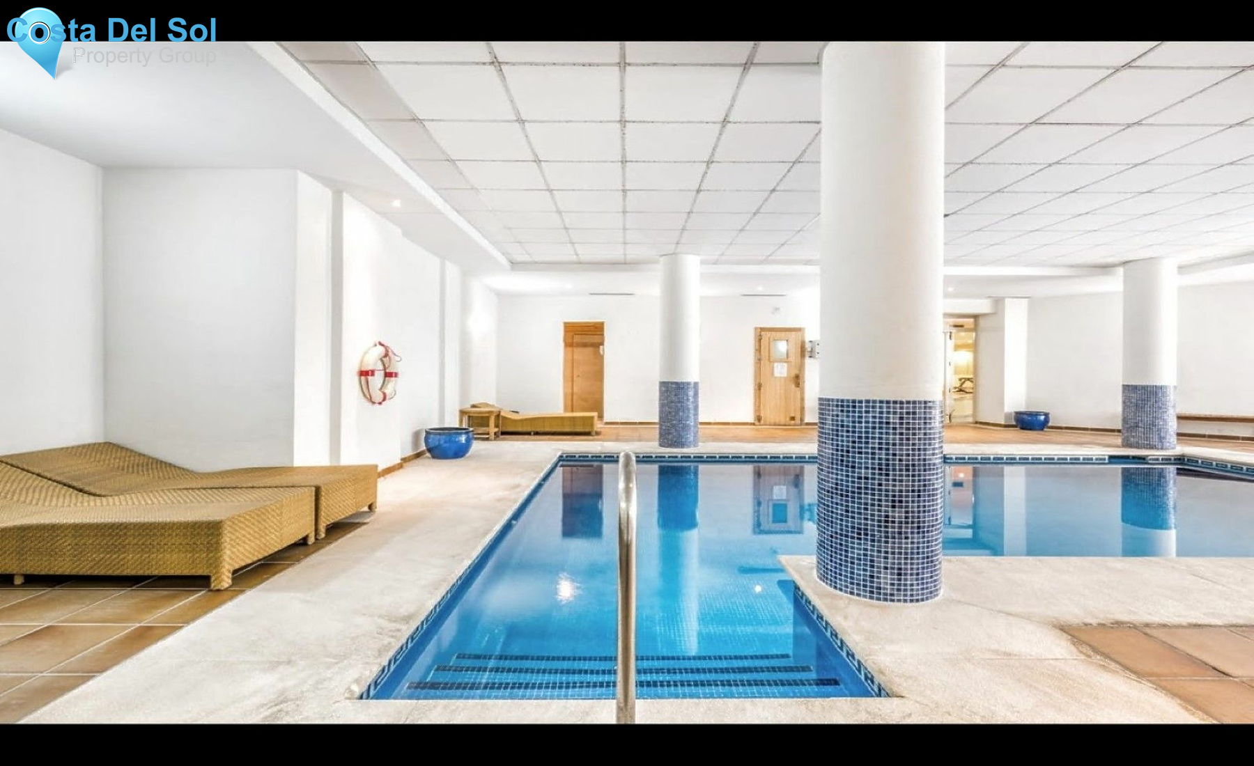 Middle Floor Apartment in Aloha-1183560