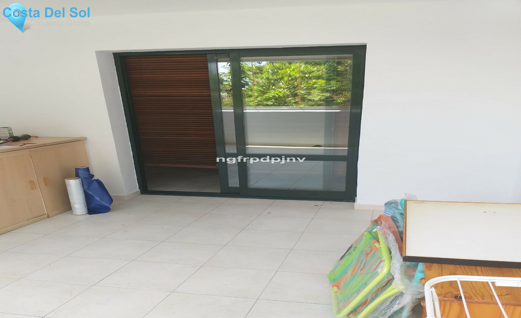 Middle Floor Apartment in Arroyo de la Miel