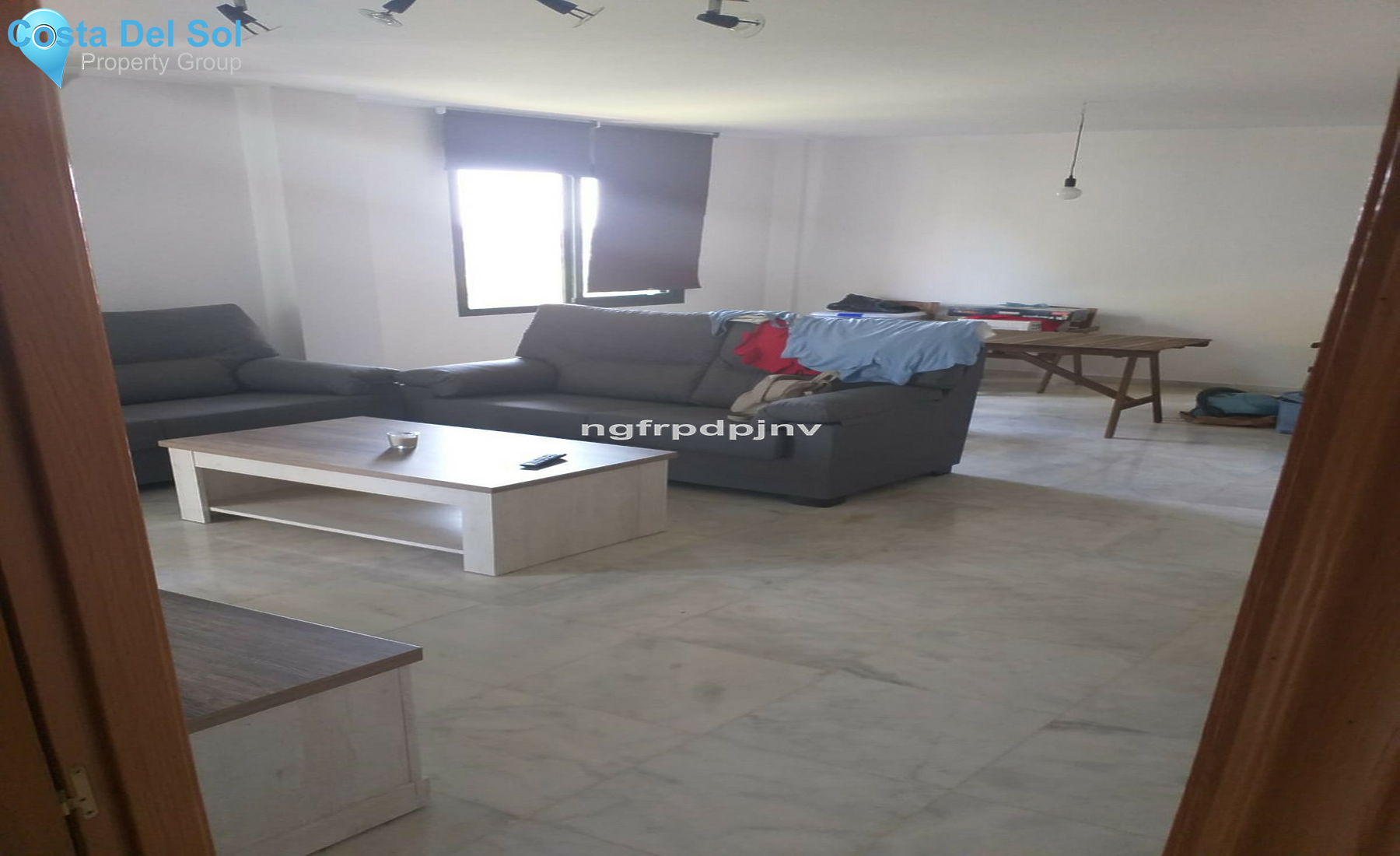 Middle Floor Apartment in Arroyo de la Miel-1331788