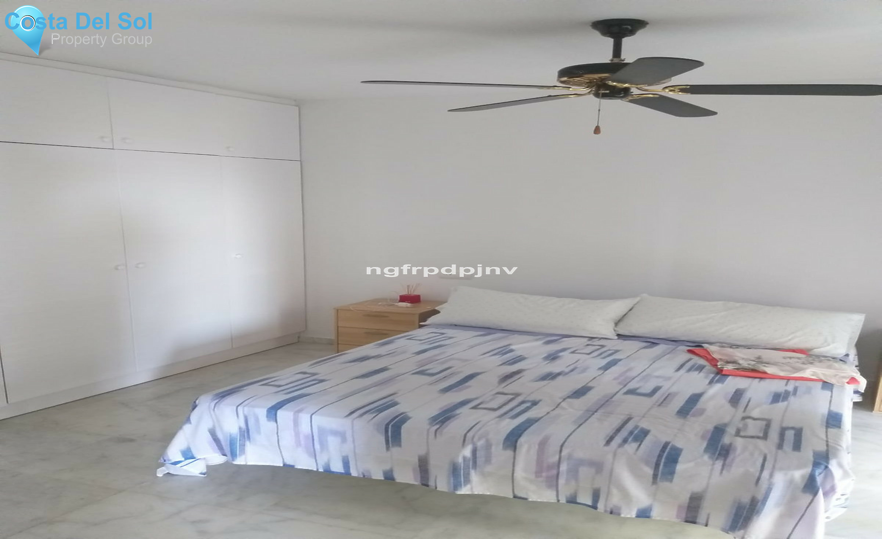 Middle Floor Apartment in Arroyo de la Miel-1331795