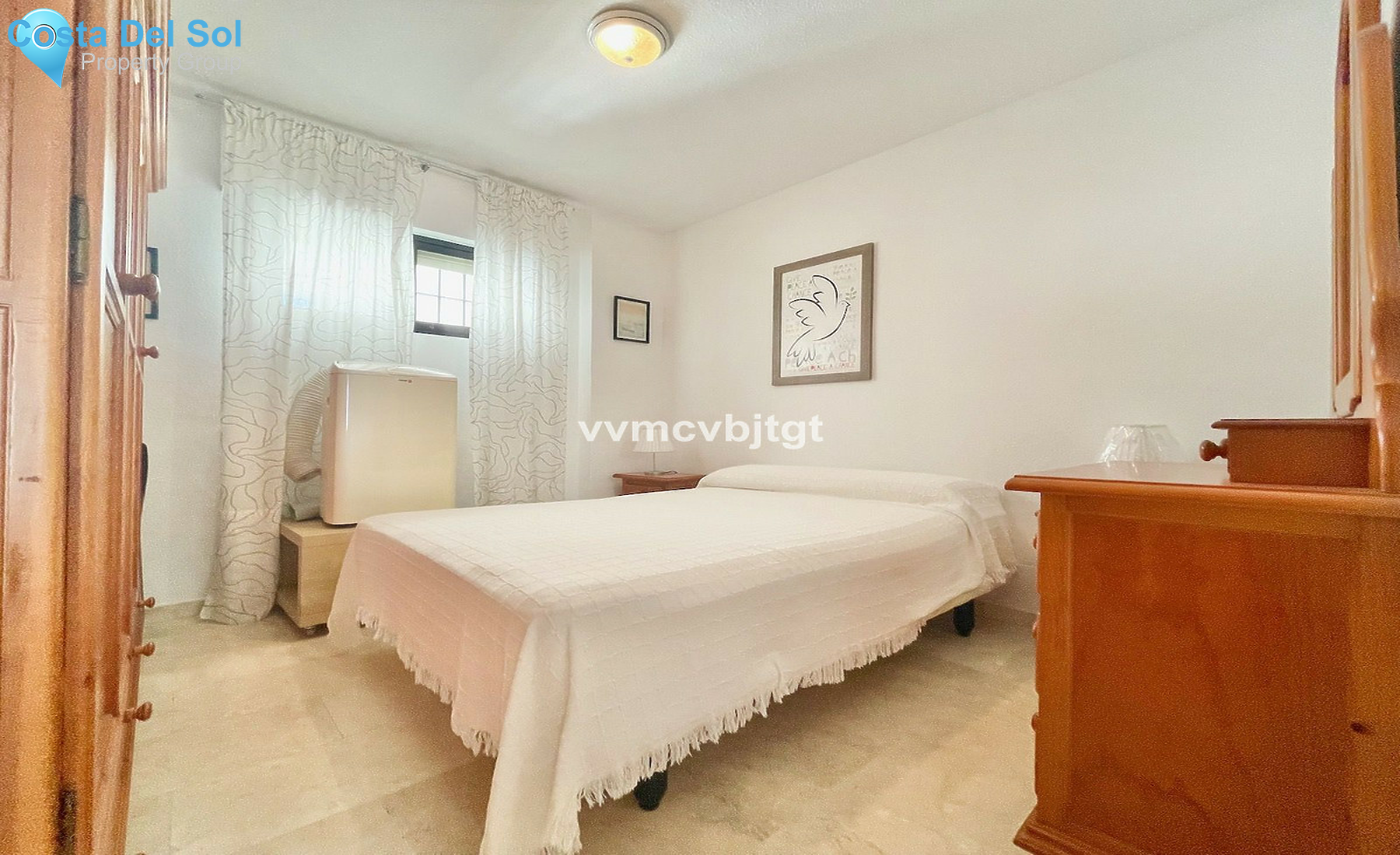 Middle Floor Apartment in Arroyo de la Miel-1436318