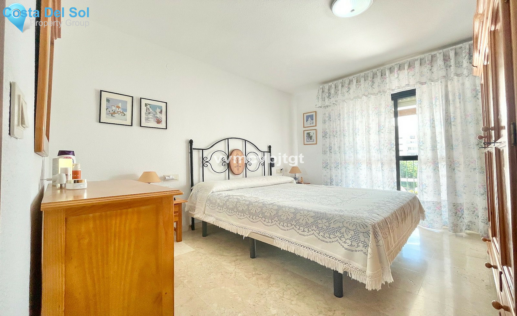 Middle Floor Apartment in Arroyo de la Miel-1436319