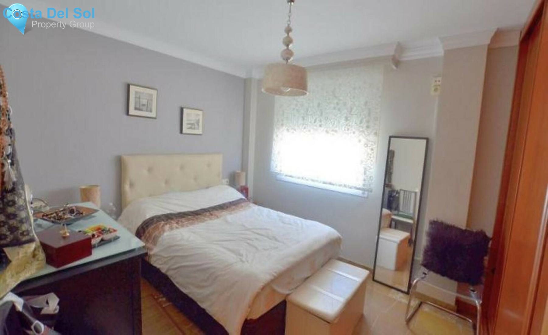 Middle Floor Apartment in Arroyo de la Miel-1479962