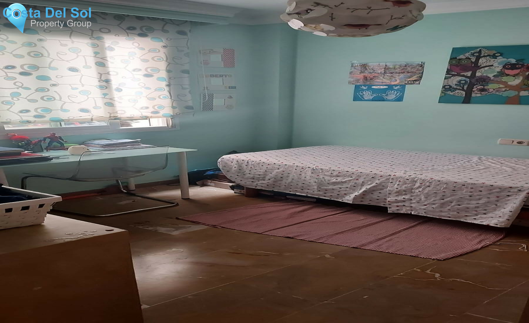 Middle Floor Apartment in Arroyo de la Miel-1479963