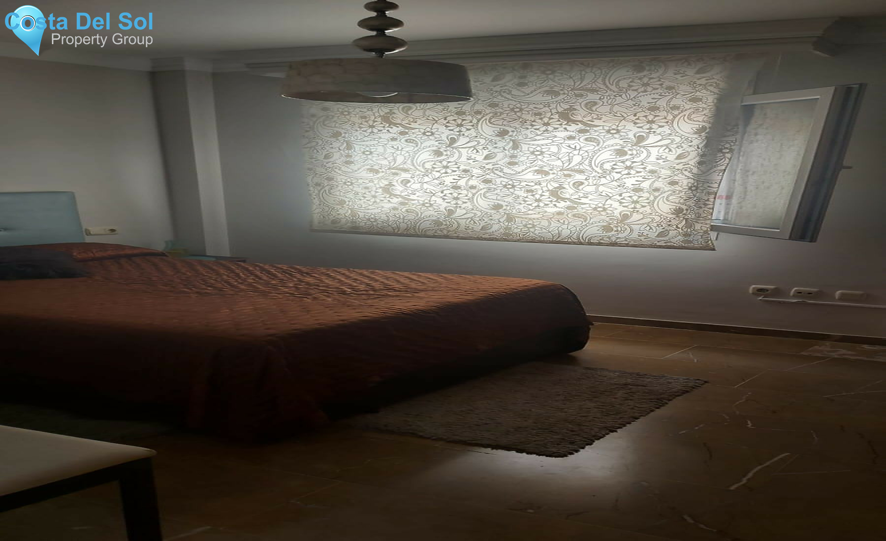 Middle Floor Apartment in Arroyo de la Miel-1479964