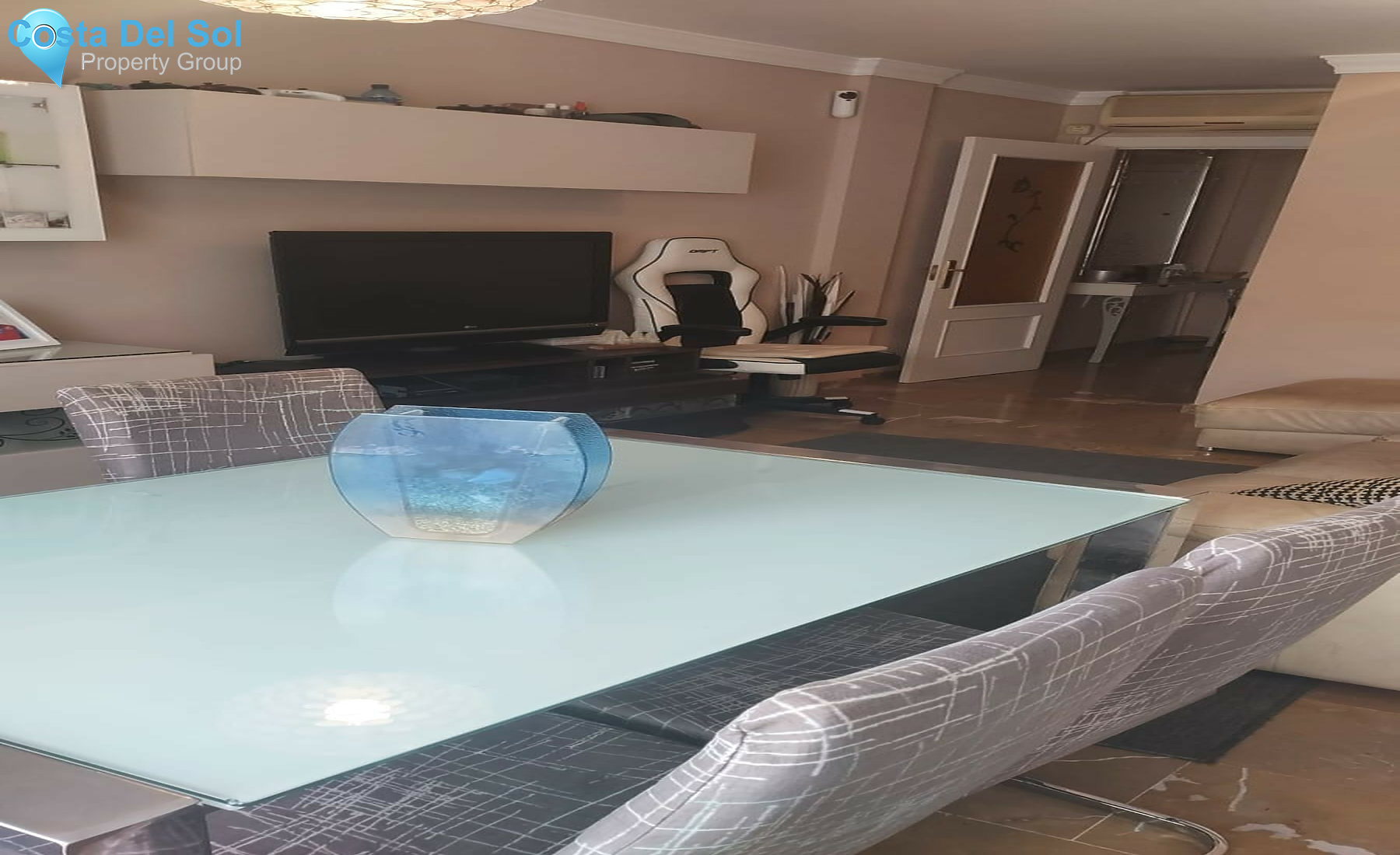 Middle Floor Apartment in Arroyo de la Miel-1479971