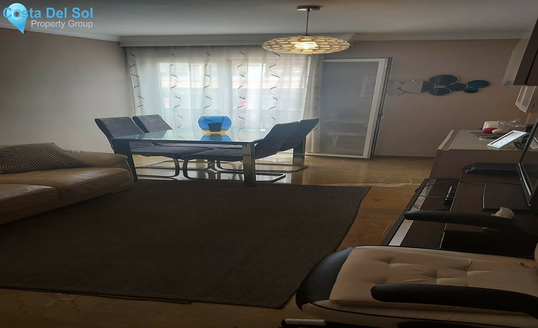 Middle Floor Apartment in Arroyo de la Miel-1479956