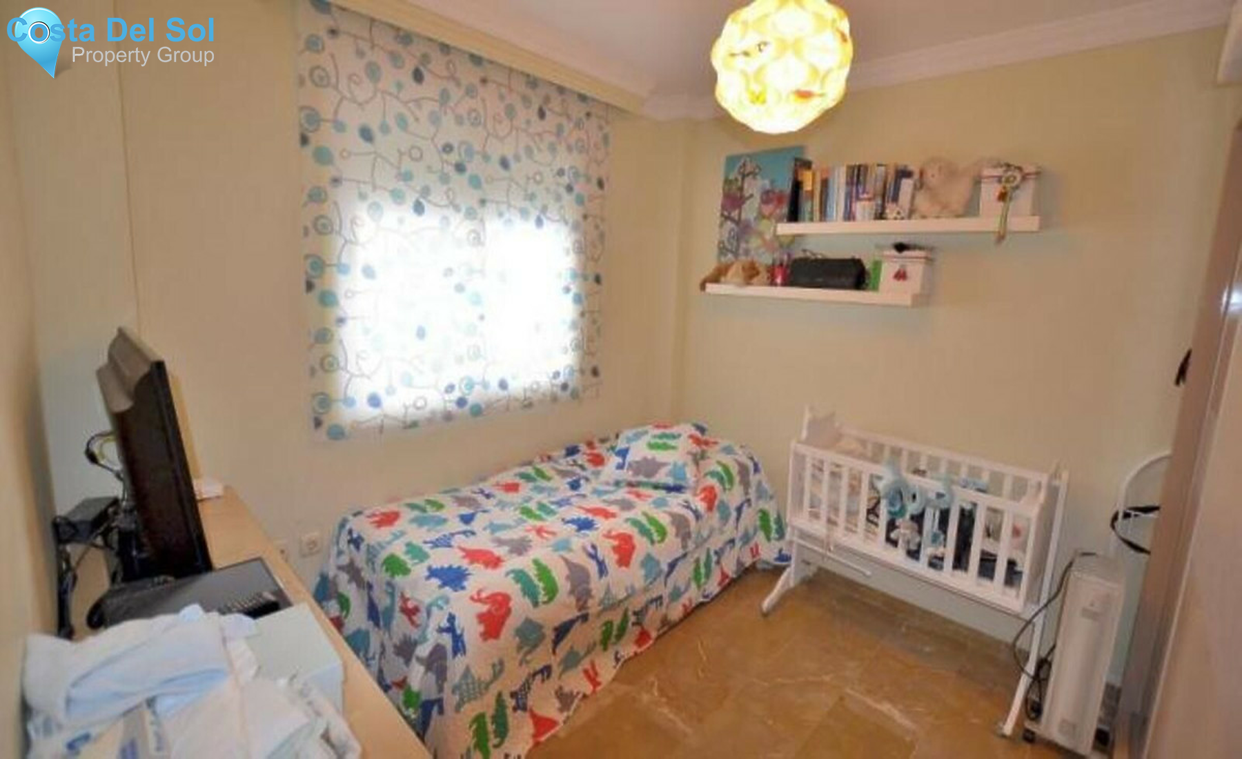 Middle Floor Apartment in Arroyo de la Miel-1479960