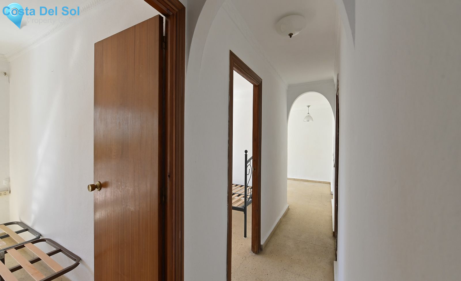 Middle Floor Apartment in Arroyo de la Miel-1165791