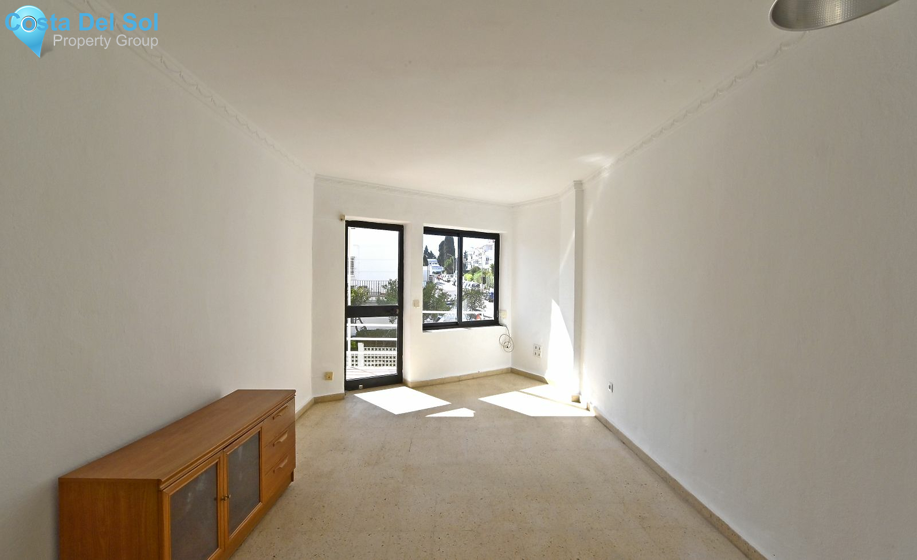 Middle Floor Apartment in Arroyo de la Miel-1165795