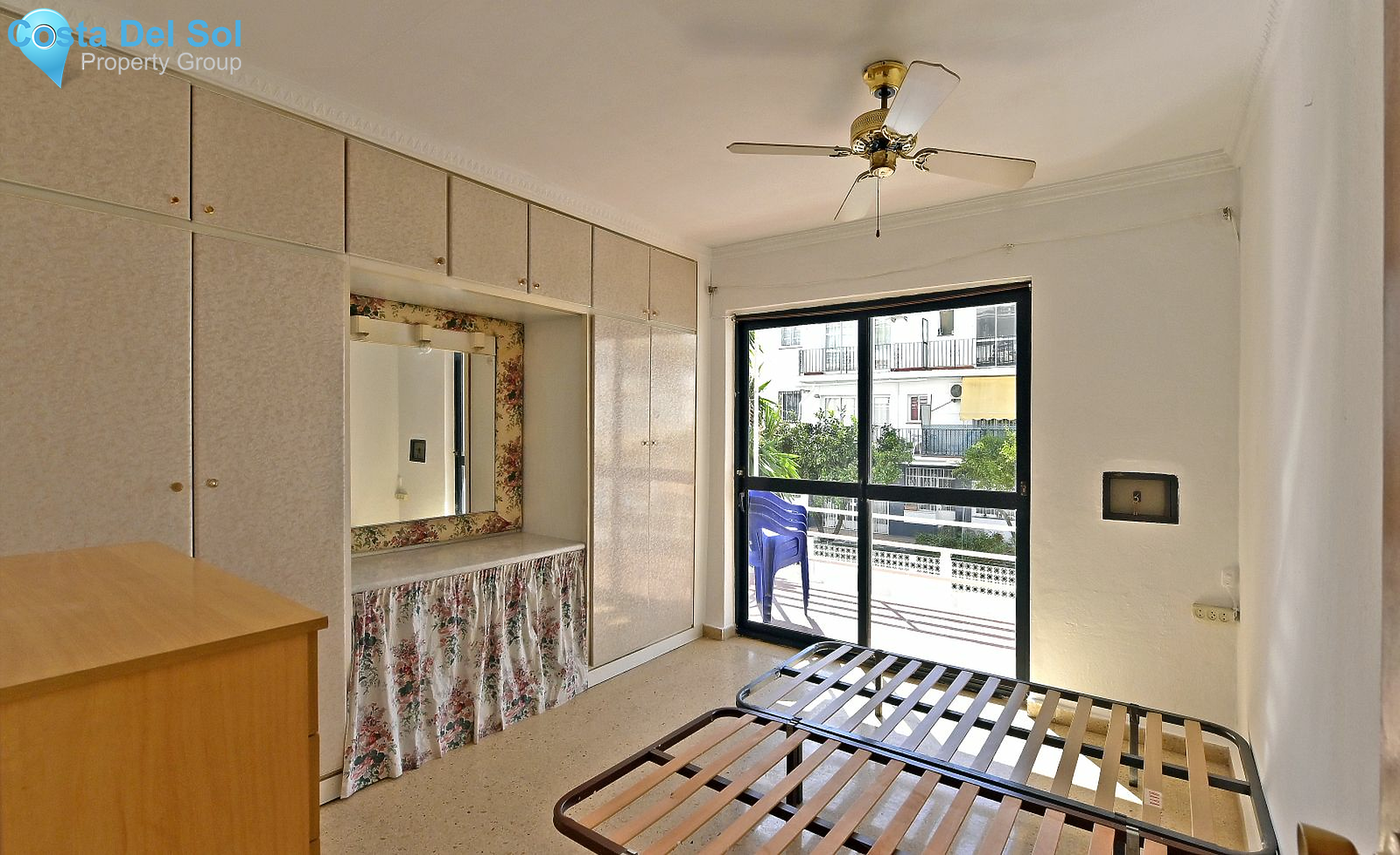 Middle Floor Apartment in Arroyo de la Miel-1165797