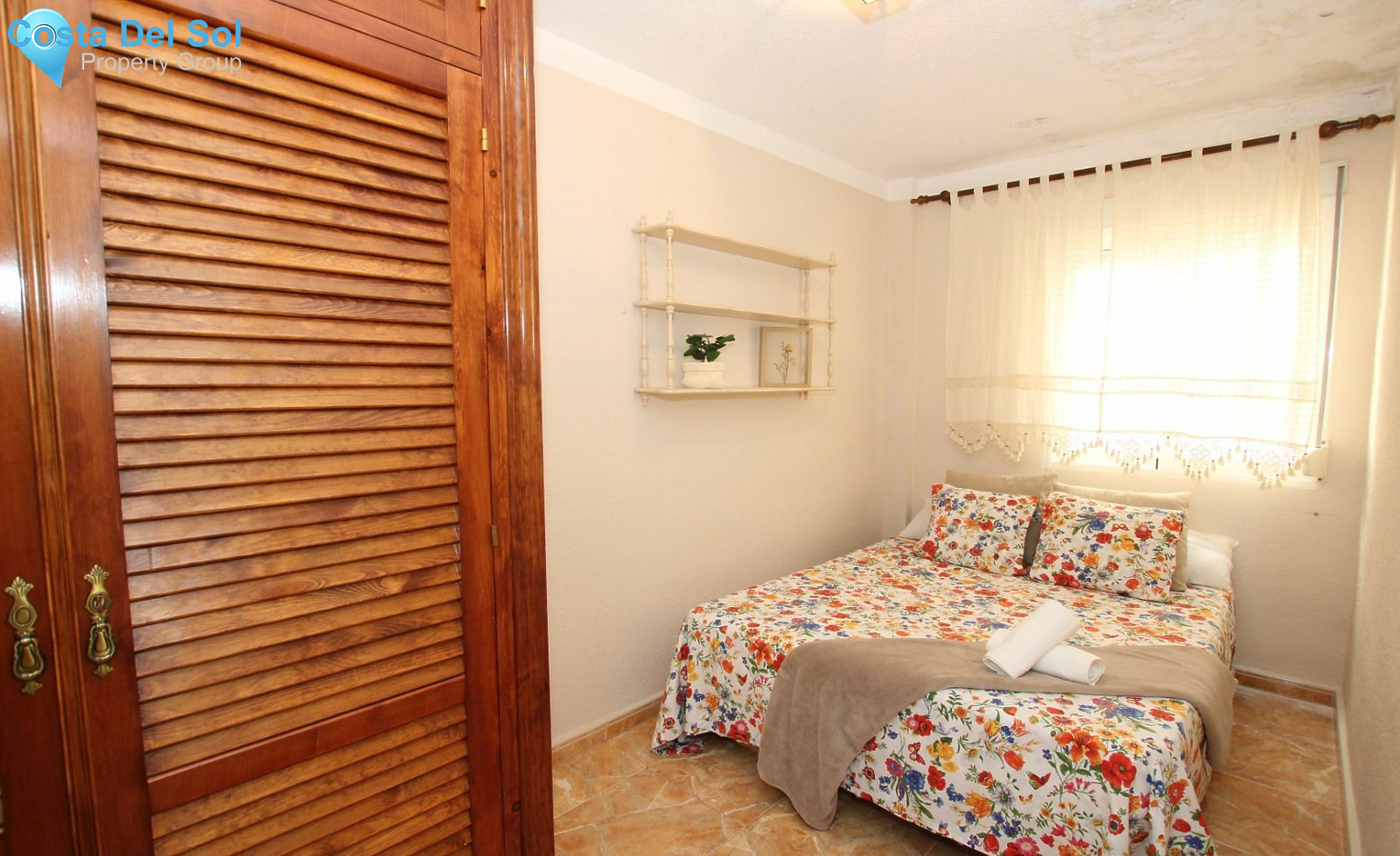 Middle Floor Apartment in Arroyo de la Miel-1422105