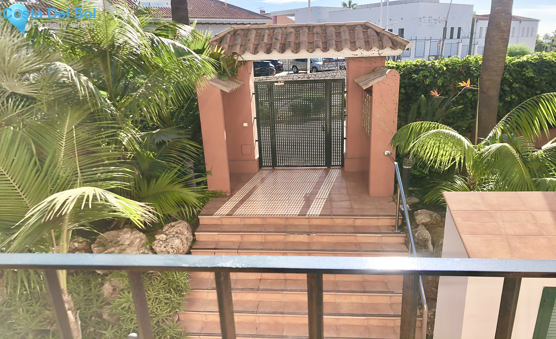 Middle Floor Apartment in Atalaya-719591