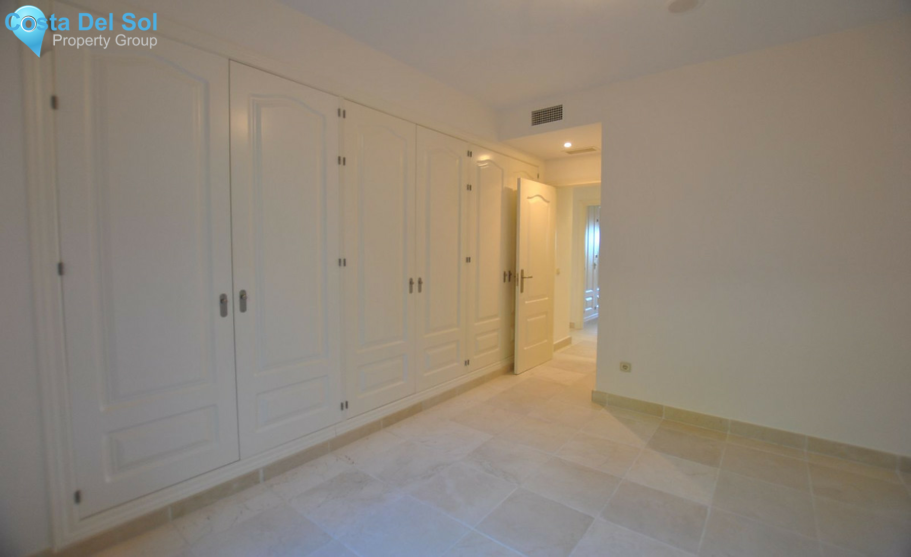 Middle Floor Apartment in Atalaya-1292455