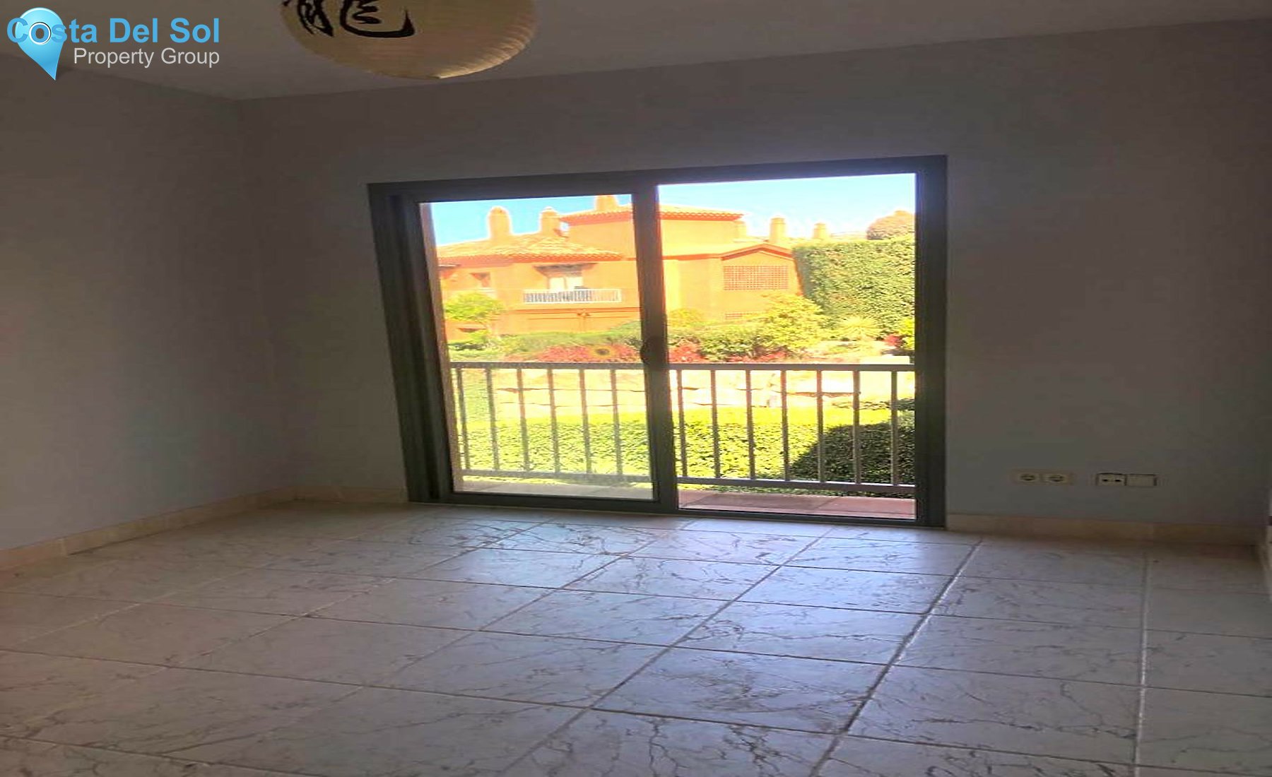 Middle Floor Apartment in Atalaya-1292456