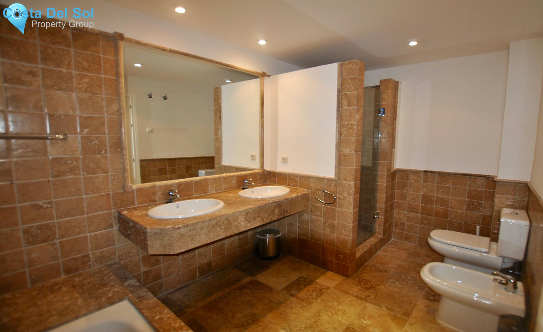 Middle Floor Apartment in Atalaya-1292458