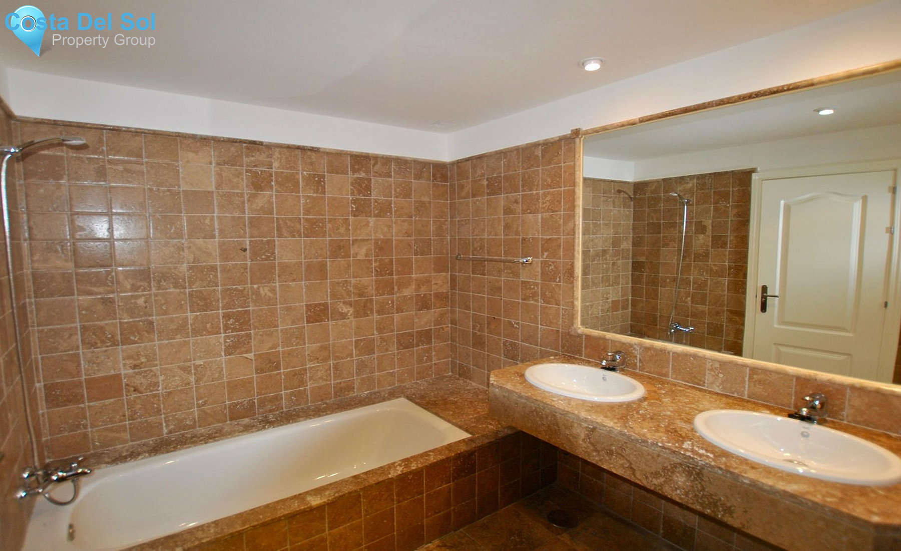 Middle Floor Apartment in Atalaya-1292459