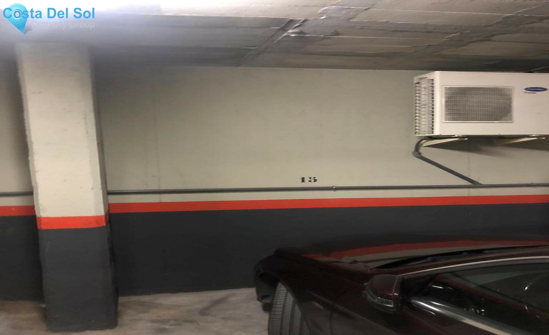 Middle Floor Apartment in Atalaya-1292460