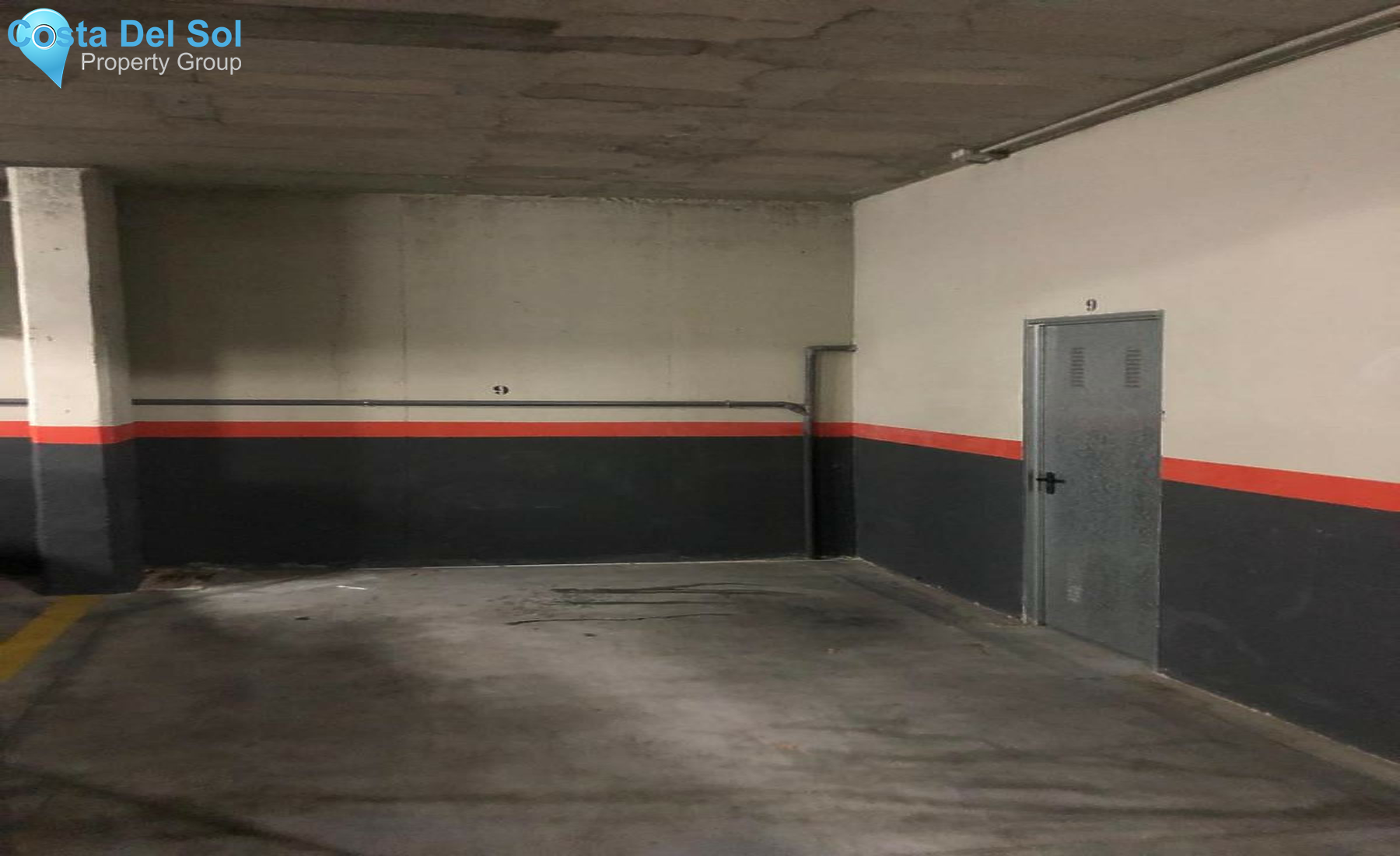 Middle Floor Apartment in Atalaya-1292461