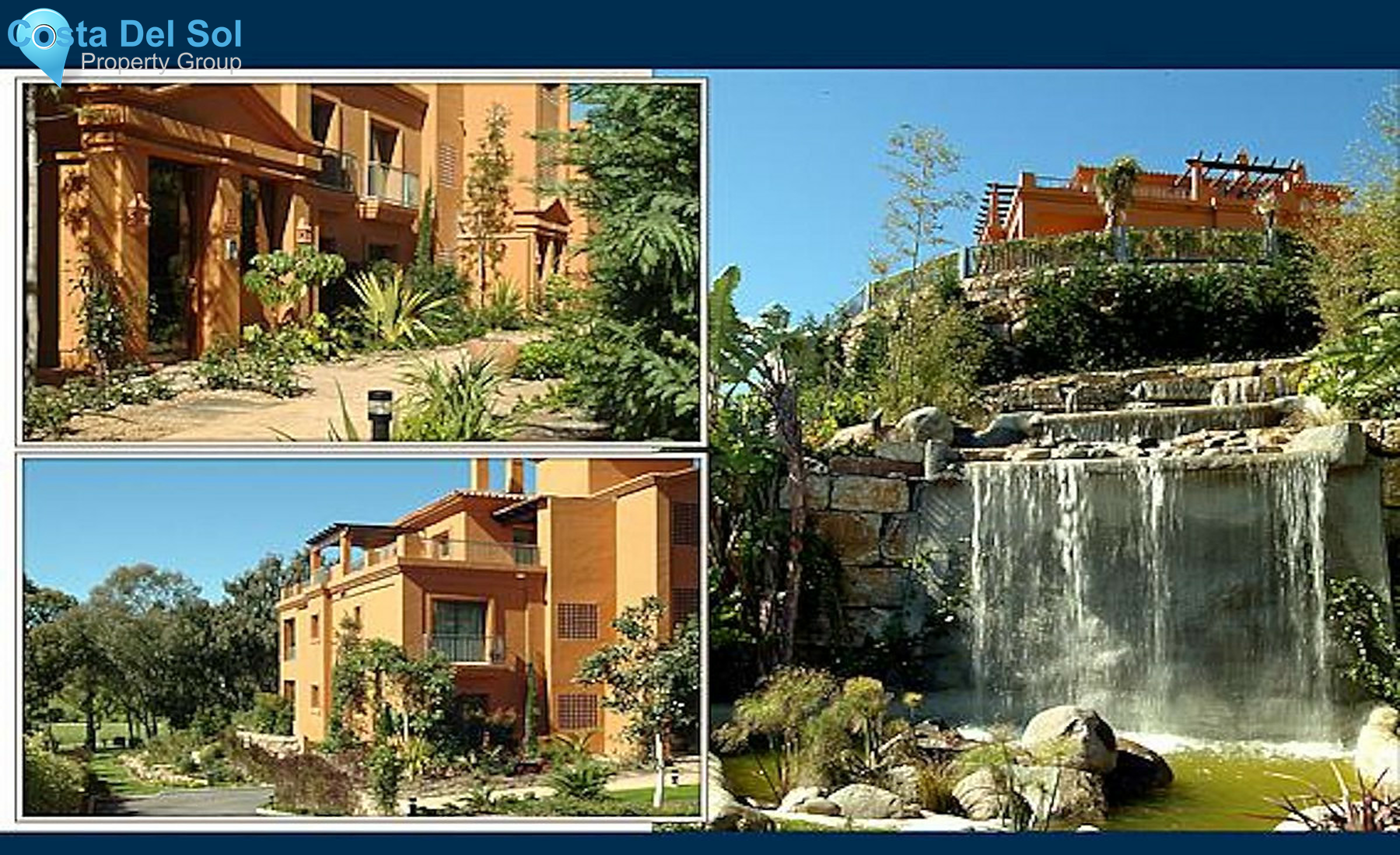 Middle Floor Apartment in Atalaya-1292464