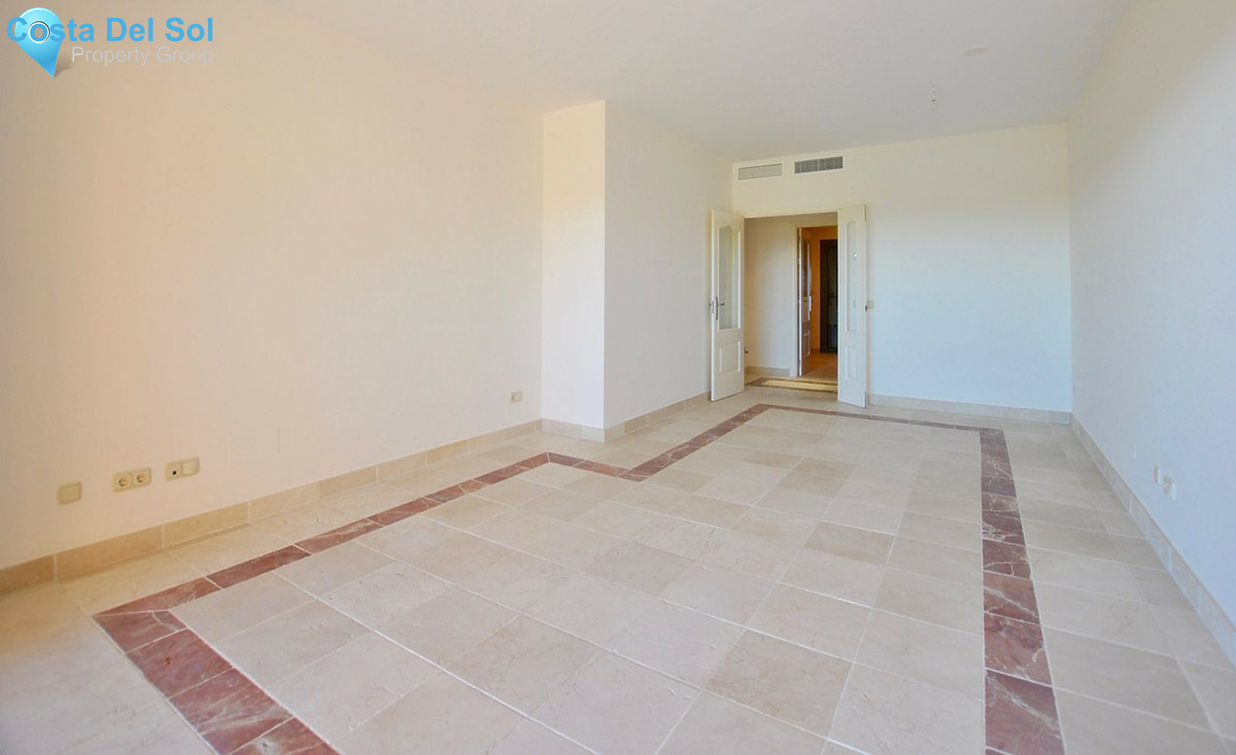 Middle Floor Apartment in Atalaya-1292452
