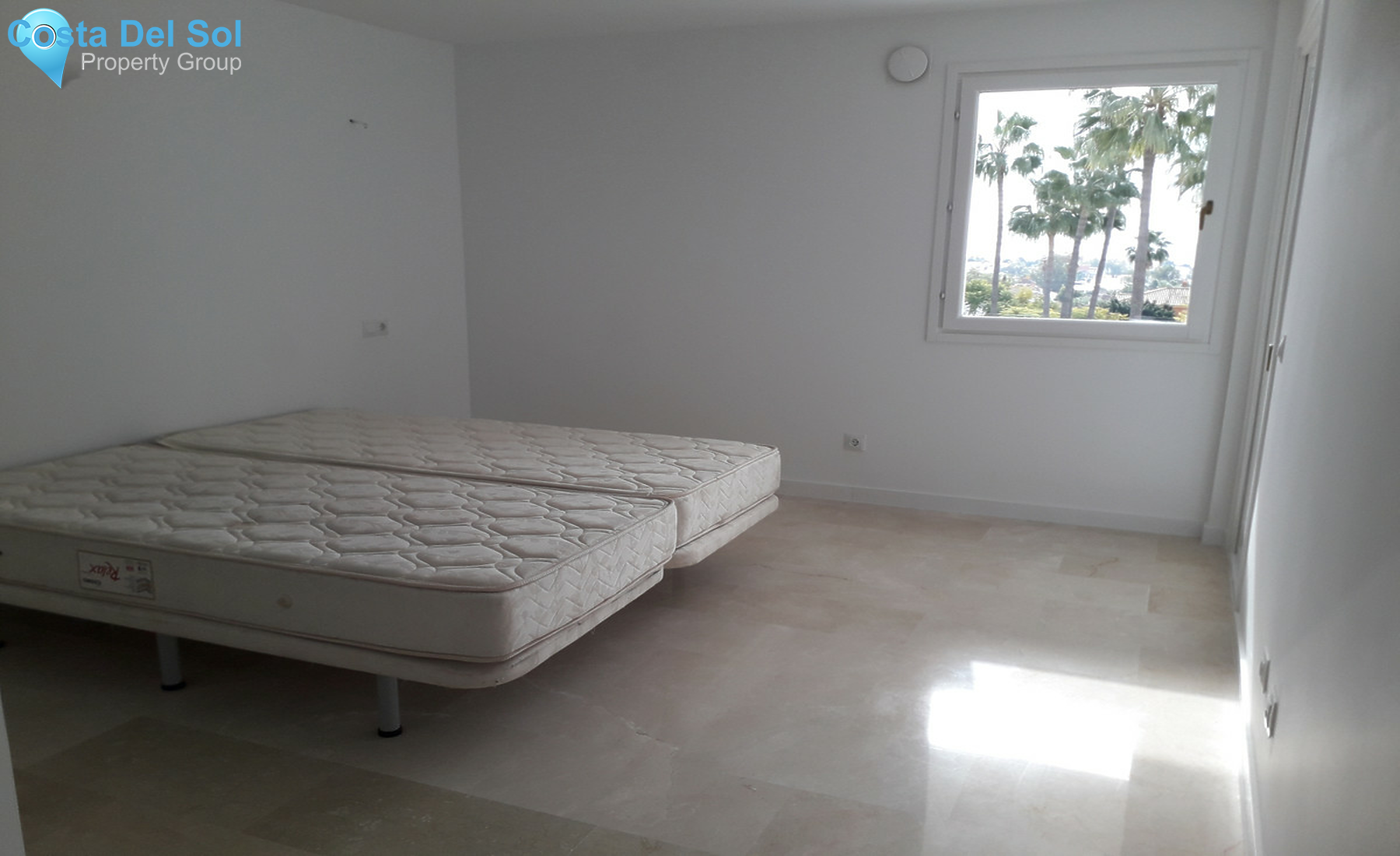 Middle Floor Apartment in Atalaya-1313715