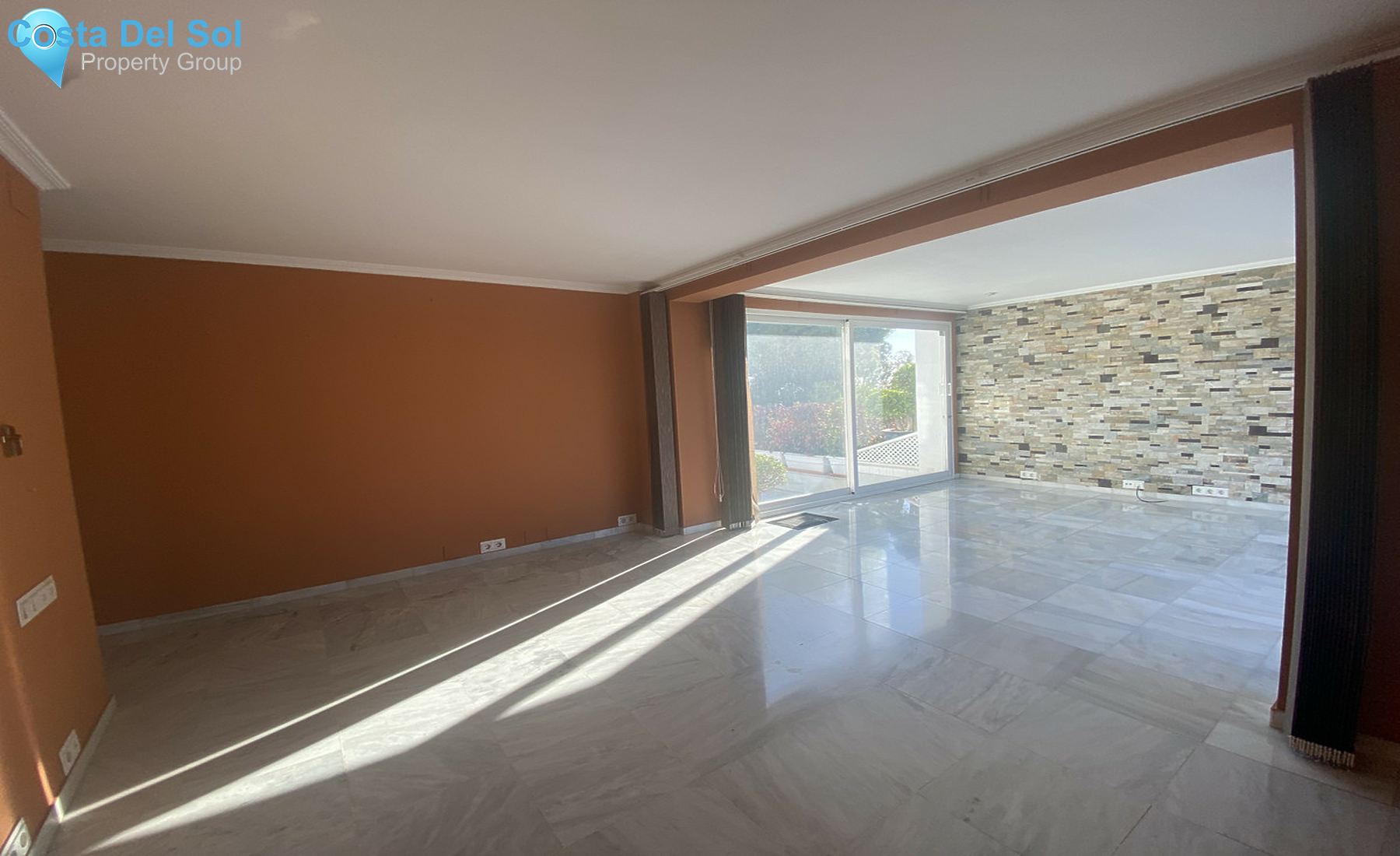 Middle Floor Apartment in Atalaya-1323818