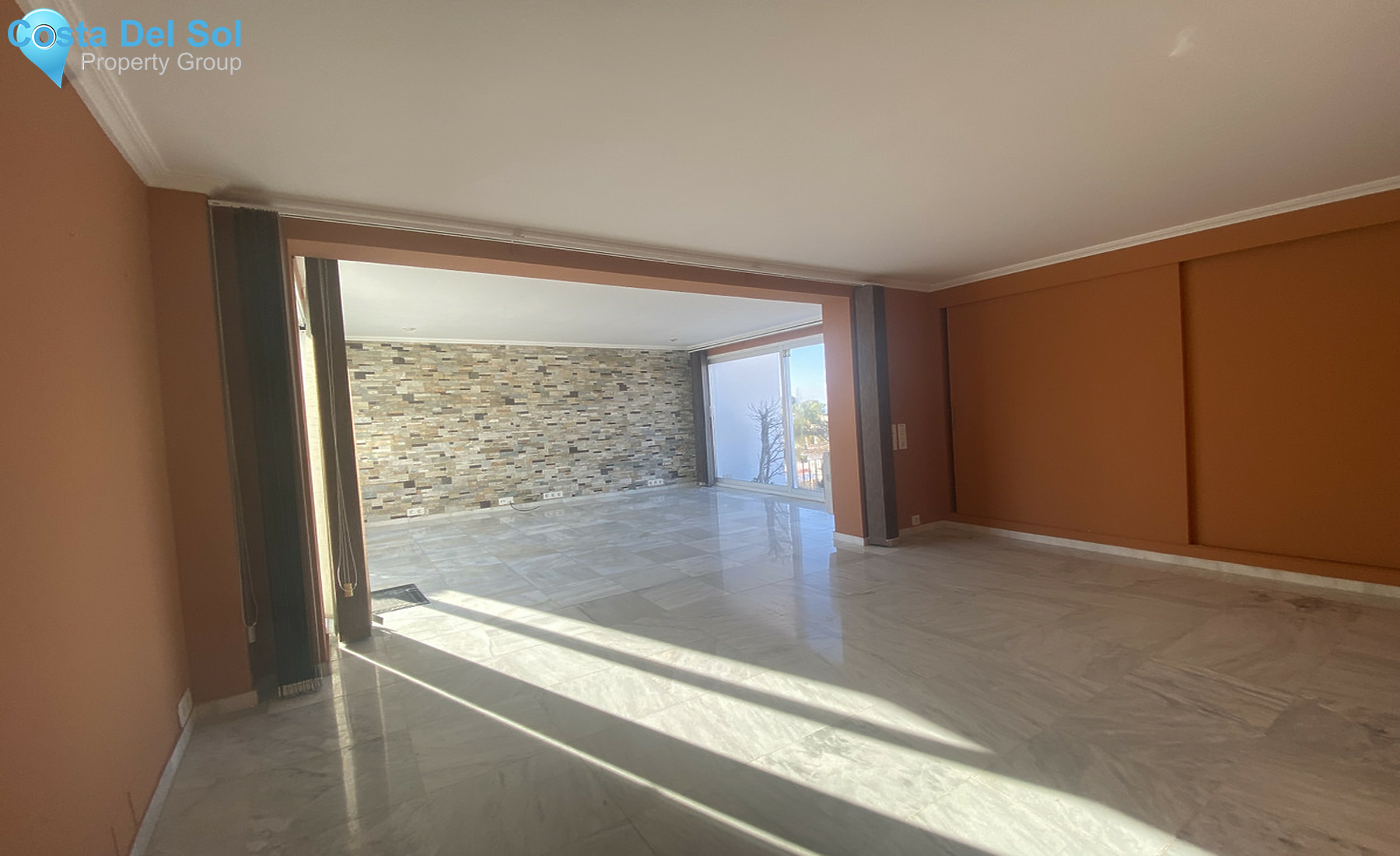 Middle Floor Apartment in Atalaya-1323819