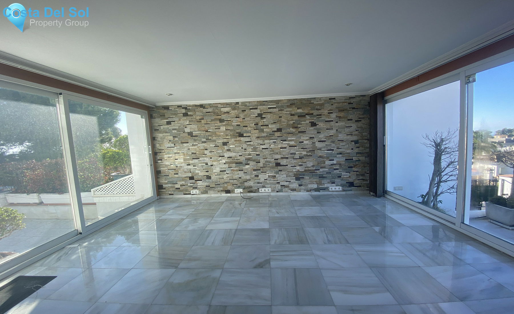 Middle Floor Apartment in Atalaya-1323820
