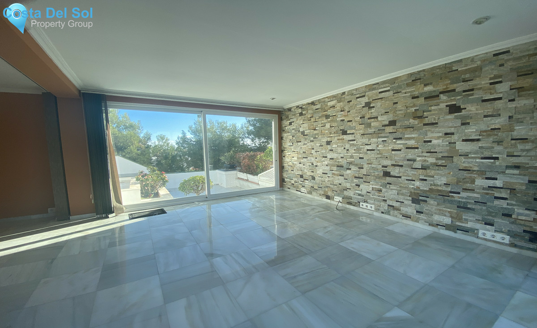 Middle Floor Apartment in Atalaya-1323821