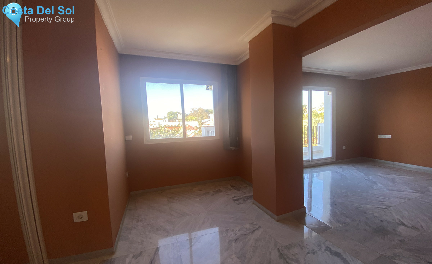 Middle Floor Apartment in Atalaya-1323823