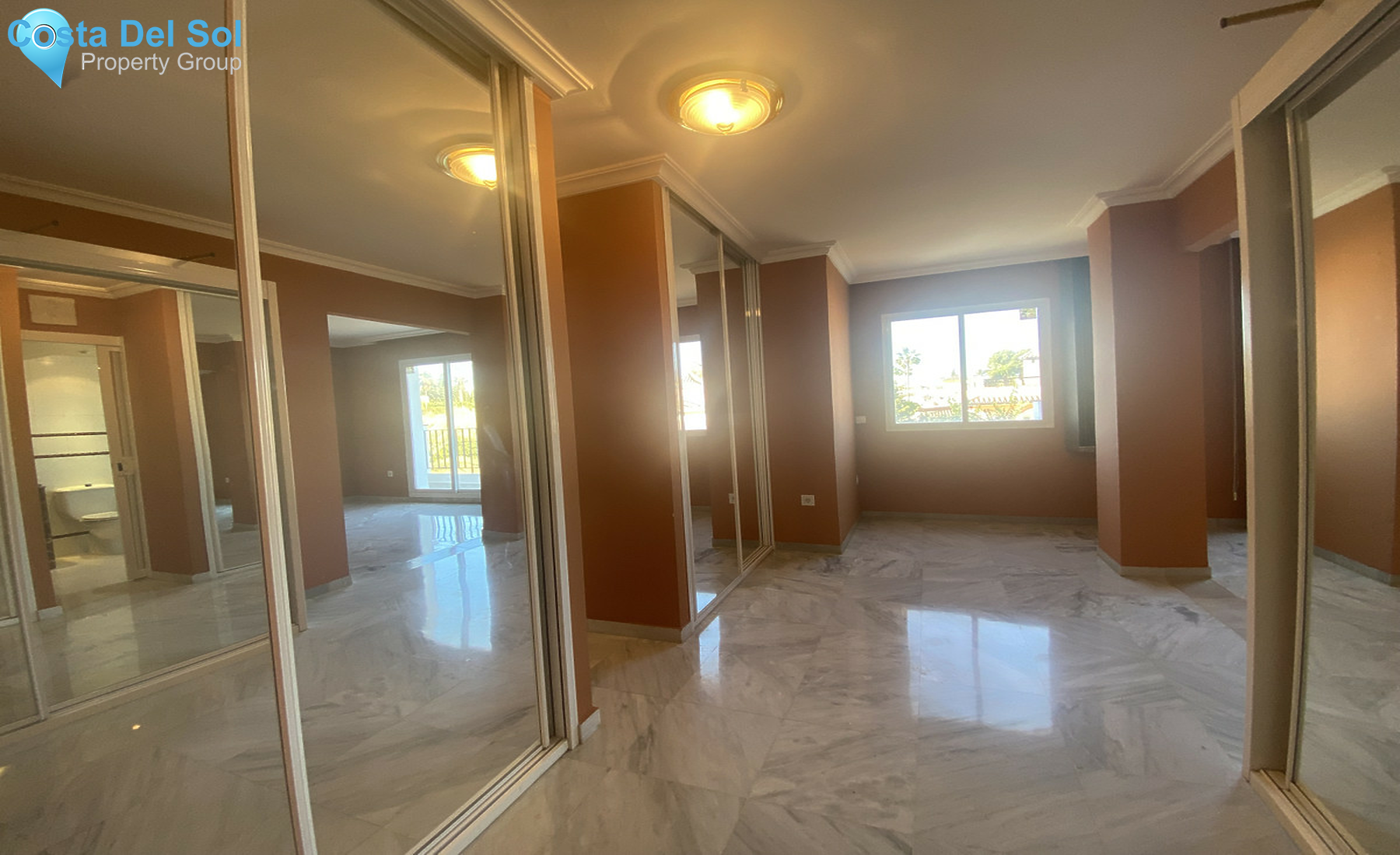 Middle Floor Apartment in Atalaya-1323824